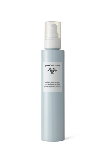 ГЕЛЬ ДЛЯ УМЫВАНИЯ ACTIVE PURENESS COMFORT ZONE