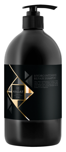 Восстанавливающий шампунь Hadat CosmeticsHydro Intensive Repair Shampoo
